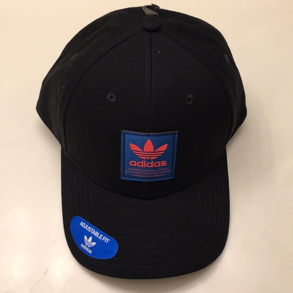 New Adidas Men’s Cap - Picture 2 of 8